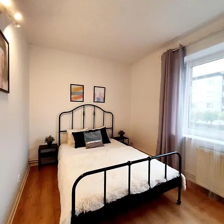 Pokoje Przy Placu - Orlowo Pansiyon