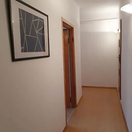Pansiyon Pokoje Przy Placu - Orlowo *