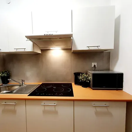 Pokoje Przy Placu - Orlowo * Gdynia