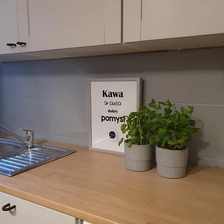 Pansiyon Pokoje Przy Placu - Orlowo
