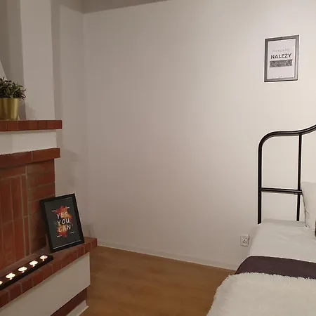 Pansiyon Pokoje Przy Placu - Orlowo Gdynia