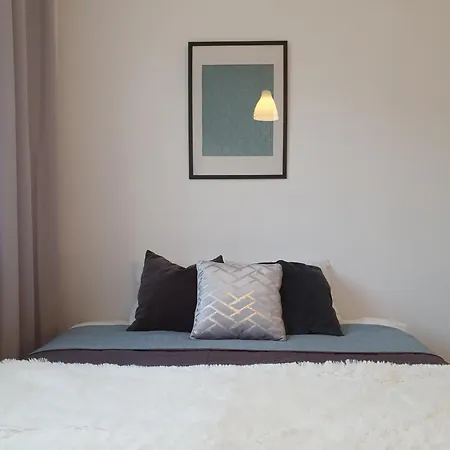 Pokoje Przy Placu - Orlowo Pansiyon *
