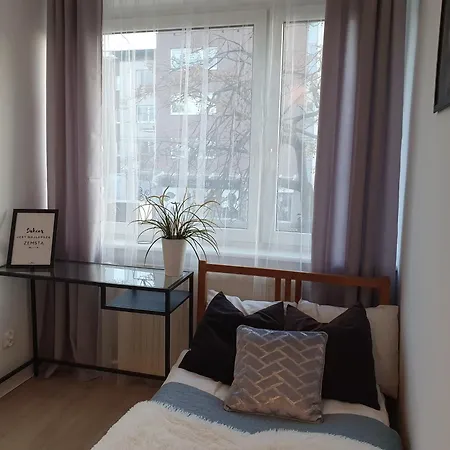 Pokoje Przy Placu - Orlowo Gdynia
